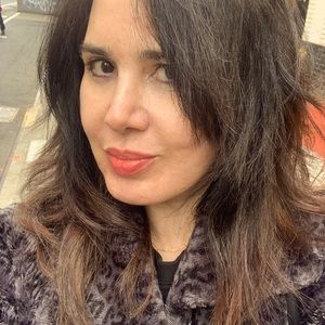 Meet your Posher, Shirelle t